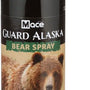 MACE PEPPER SPRAY GUARD ALASKA