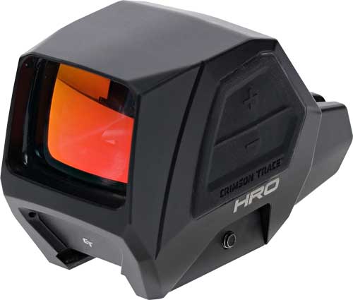 CRIMSON TRACE REFLEX SIGHT HRO