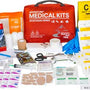 ARB SPORTSMAN 400 FIRST AID