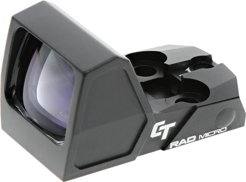 CRIMSON TRACE REFLEX SIGHT RAD
