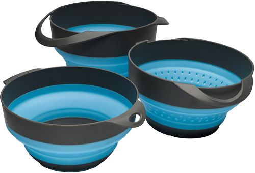 ARB SOL FLAT PACK BOWL COMBO
