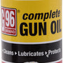G96 CASE PACK OF 12 GUN OIL