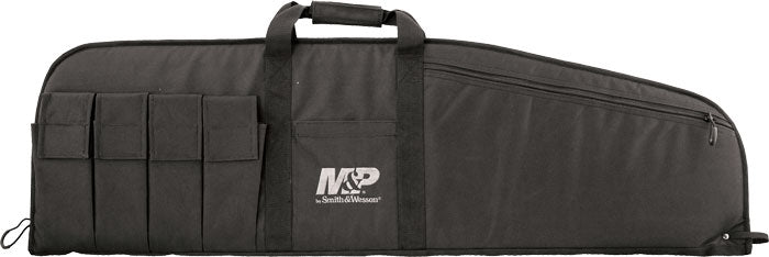 S&W M&P DUTY SERIES GUN CASE