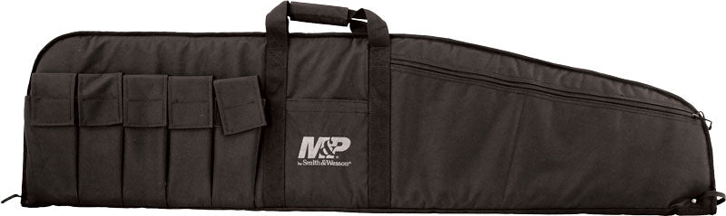 S&W M&P DUTY SERIES GUN CASE