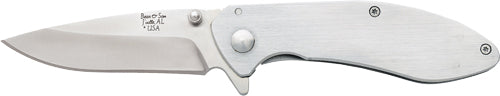 BEAR & SON STAINLESS LINER