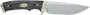 OLD TIMER KNIFE HERITAGE 5" D2
