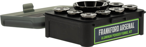 FRANKFORD ARSENAL POWDER