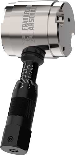 FRANKFORD ARSENAL PRECISION