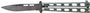 BEAR & SON BUTTERFLY KNIFE