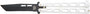 BEAR & SON BUTTERFLY KNIFE