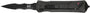 S&W KNIFE M&P OTF 3.5" AUS-8