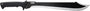 SCHRADE KNIFE DECIMATE SAWBACK