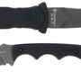 S&W KNIFE BOOT/KARAMBIT NECK