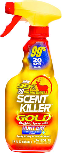 WRC CASE PACK OF 6 SCENT