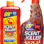 WRC CASE PACK OF 3 SCENT