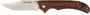 REMINGTON CUTLERY WOODLAND