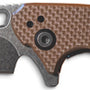 REMINGTON CUTLERY EDC COPING