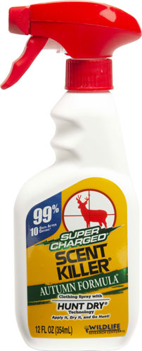 WRC CASE PACK OF 6 SC SCENT