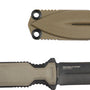 SOG KNIFE PENTAGON FX COVERT