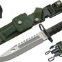 SZCO RITE EDGE 7.75" M-9