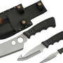 SZCO RITE EDGE 3PC SKINNING