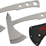 SZCO RITE EDGE 2PC THROWING AX
