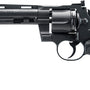 RWS COLT PYTHON AIR GUN