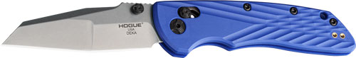 HOGUE DEKA ABLE LOCK FOLDER