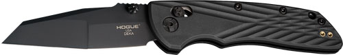 HOGUE DEKA ABLE LOCK FOLDER