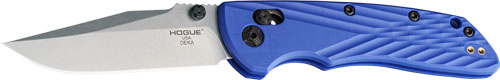 HOGUE DEKA ABLE LOCK FOLDER