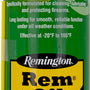 REMINGTON OIL CASE PACK OF 6