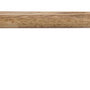 CRKT WOODS NOBO T-HAWK 3.47"