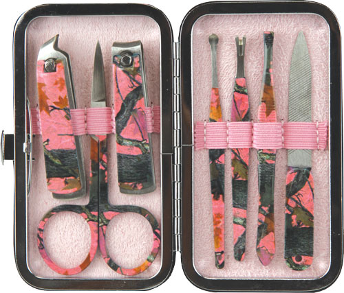RIVERS EDGE WOMENS 7 PIECE