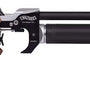 WALTHER LP500 PCP AIR PISTOL