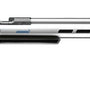 HAMMERLI AR20 PRO BLUE .177