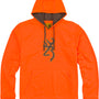 BROWNING TECH HOODIE LS