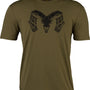 BROWNING SS PERF CAMP SHIRT