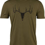BROWNING SS PERF CAMP SHIRT