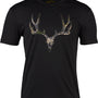 BROWNING SS PERF CAMP SHIRT