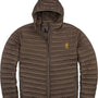 BROWNING PACKABLE PUFFER