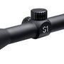 SIGHTRON SCOPE SI 3-9X40