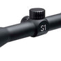 SIGHTRON SCOPE SI 3-9X40