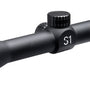 SIGHTRON SCOPE SI 4-12X40