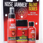 NOSE JAMMER SILENT SERIES
