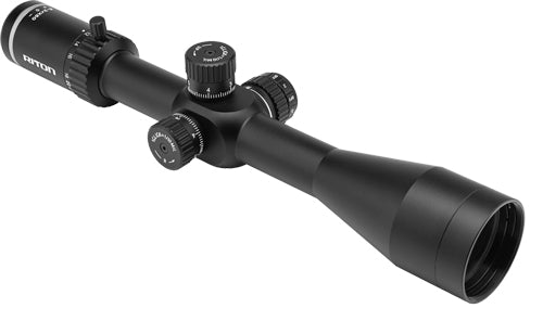 RITON 3 CONQUER SCOPE 6-24X50