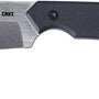 CRKT RAZEL COMPACT SILVER