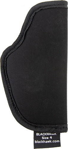 BLACKHAWK TECGRIP HOLSTER IWB