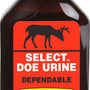 WRC DEER LURE SELECT DOE