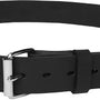 BLACKHAWK EDC GUN BELT LEATHER