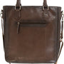 CAMELEON S&W FLAT TOTE CC